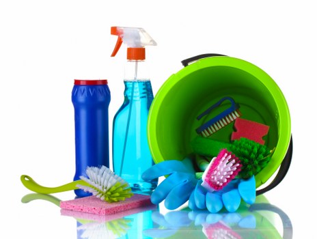 Regular office cleaning in Camden for a modern business workspace