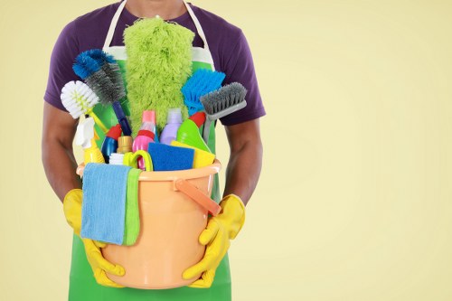 Professional oven cleaning service for a Camden kitchen