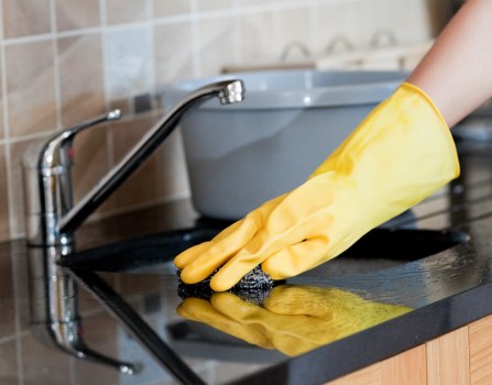 Professional hard floor cleaning for Camden homes and businesses