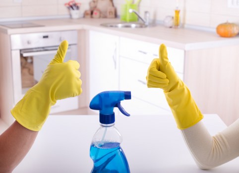 Professional gutter cleaning service for Camden homes and businesses