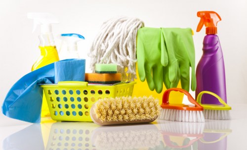 Free quote policy for rubbish removal in busy Camden locations