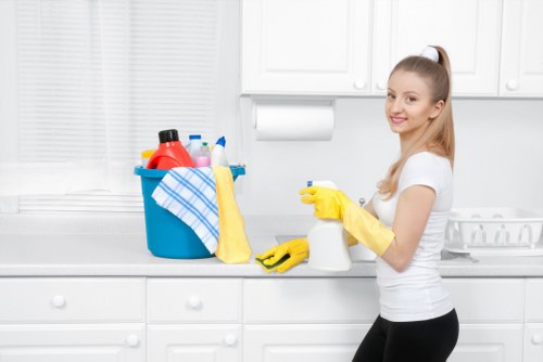 Professional stain removal service for carpets in Camden