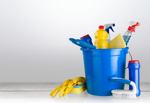 Charity reuse partnership for donated furniture and equipment