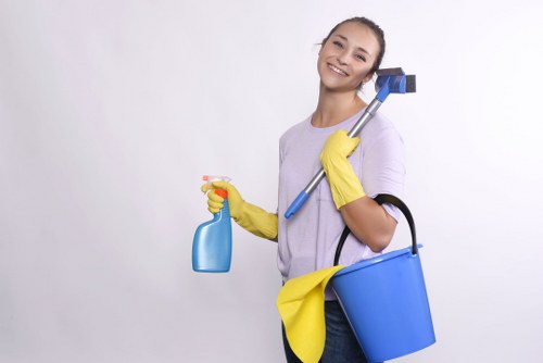 Professional appliance cleaning for Camden homes and businesses