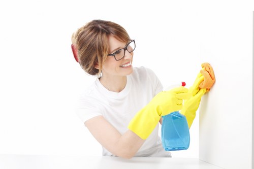 Local upholstery cleaning service for Camden flats and homes