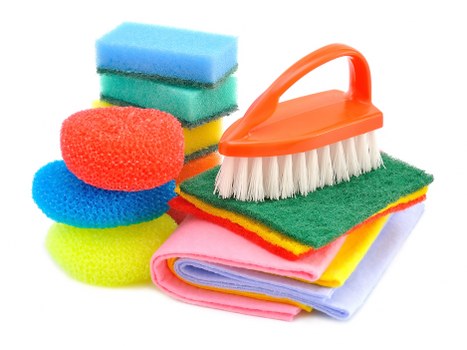 Deep cleaning treatment for a mattress in Camden