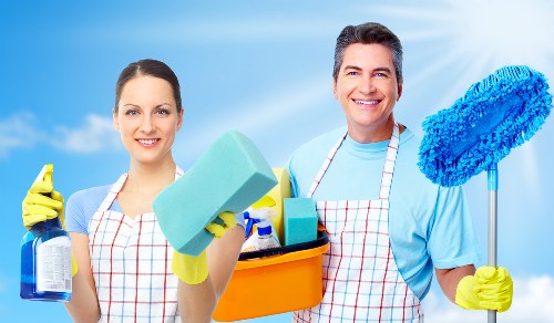Local upholstery cleaning service for homes and businesses in Camden